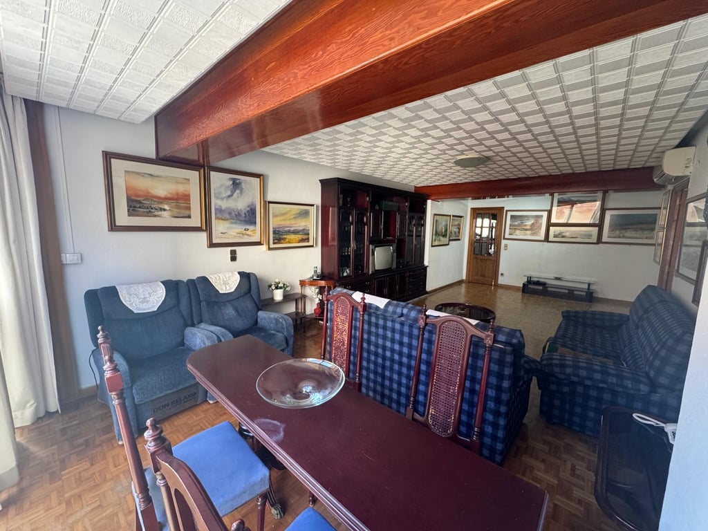 Piso en Venta de 3 dormitorios en Centro ciudad-Denia - 8