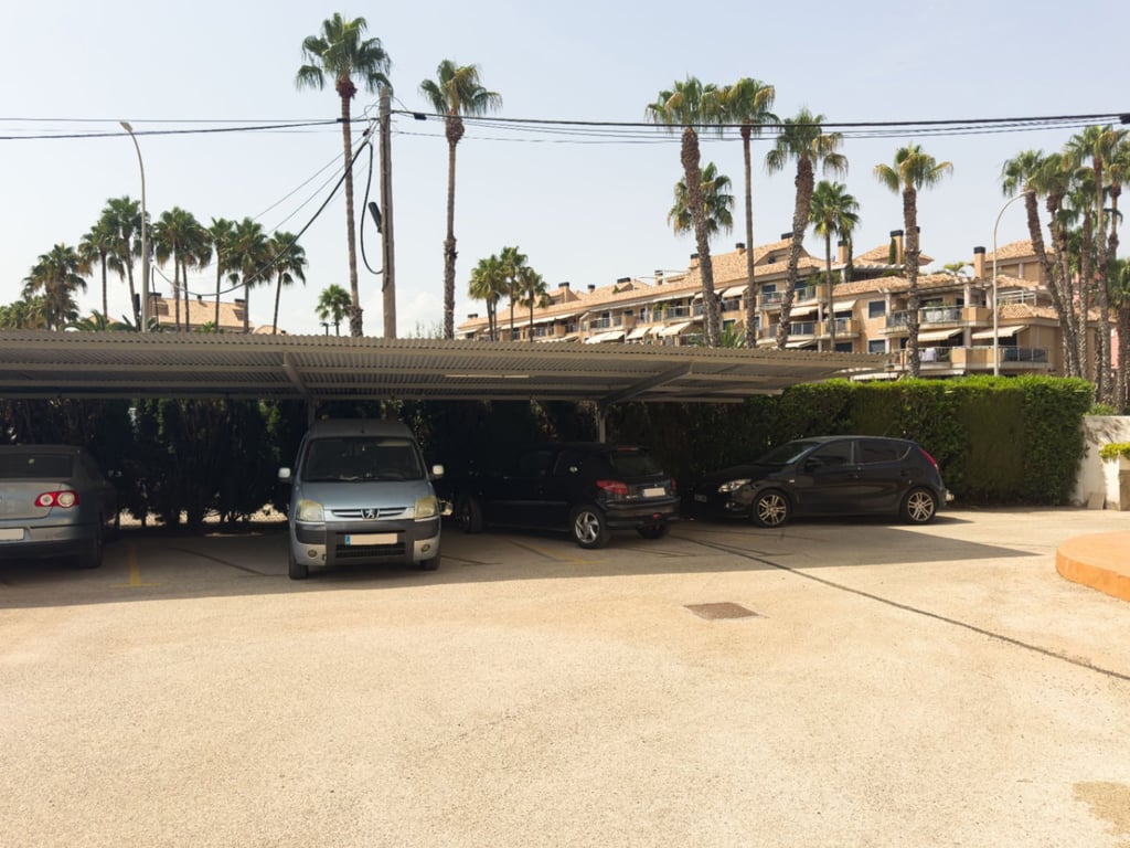 Apartamento en venta de 3 habitaciones con piscina en Denia - 30