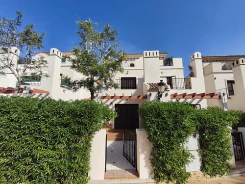 Bungalow met 3 slaapkamers in La Finca Golf Resort — foto 25