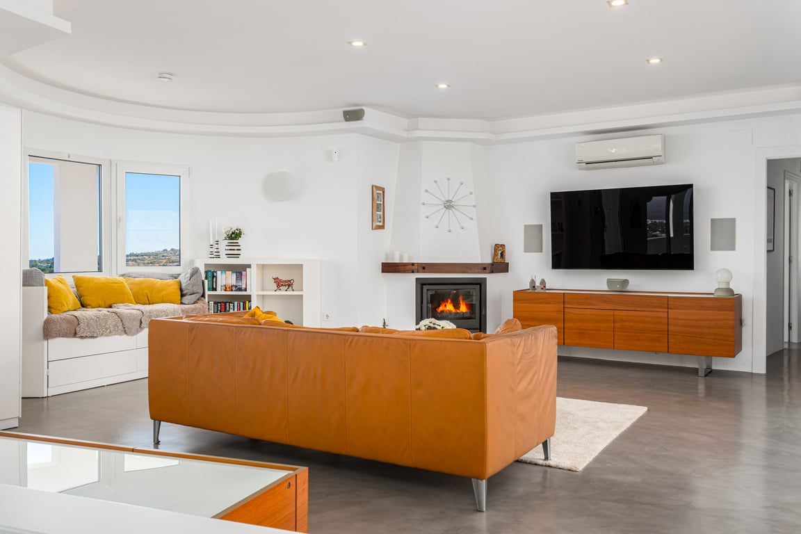 5-bed Villa in Alfaz del Pi photo 25