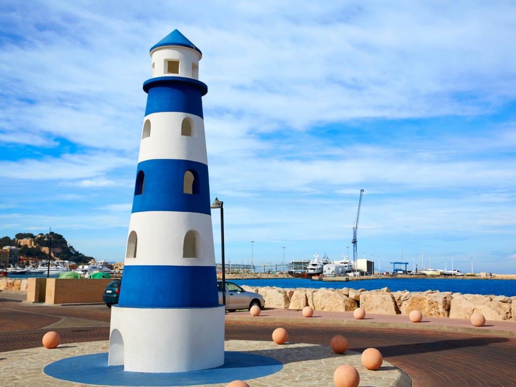 Villa de 3 habitaciones en Els Poblets - 9