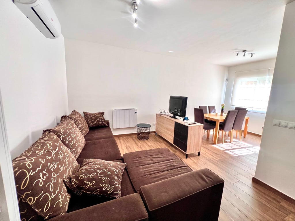 Apartment / Flat
                 en venda a Teulada - 20