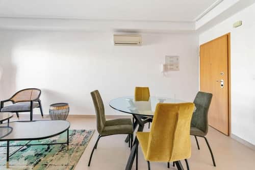 Penthouse met 2 slaapkamers in Pilar de La Horadada — foto 9