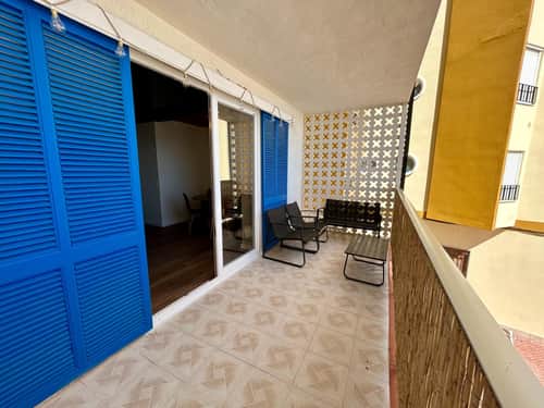 Appartement met 2 slaapkamers in Torrevieja — foto 5