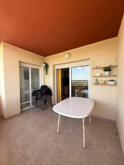 Appartement met 2 slaapkamers in Orihuela Costa — foto 11