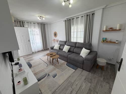 Rijwoning met 4 slaapkamers in Orihuela Costa — foto 10
