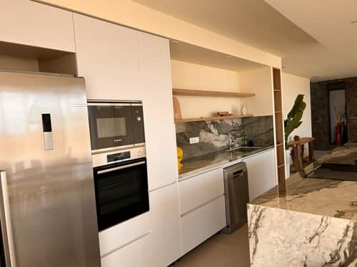 Royale nieuwbouwvilla met 4 slaapkamers op perceel van ruim een hectare in Pinoso — foto 20
