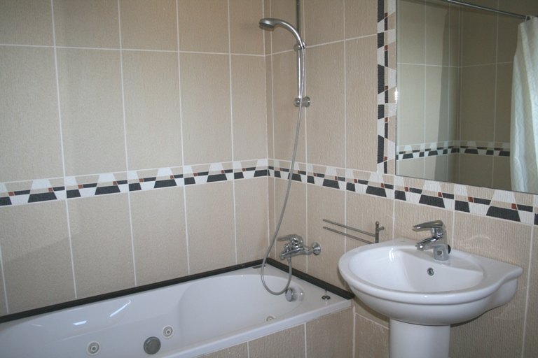 Espaciosa villa con vista al mar en venta en Javea - 13