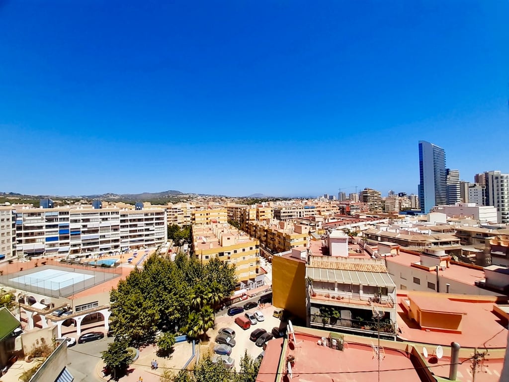 LS-758141 - Apartment en Calp
