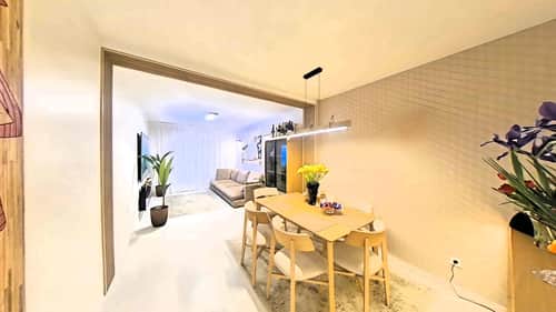 Appartement met 2 slaapkamers in San Pedro del Pinatar — foto 5