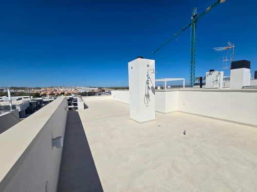 Appartement met 2 slaapkamers in Orihuela Costa — foto 35