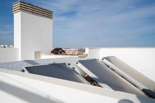 Appartement met 2 slaapkamers in Orihuela Costa — foto 8