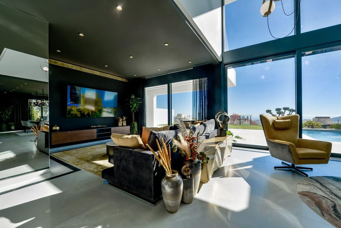 Villa de 7 dormitorios en Benidorm - 7