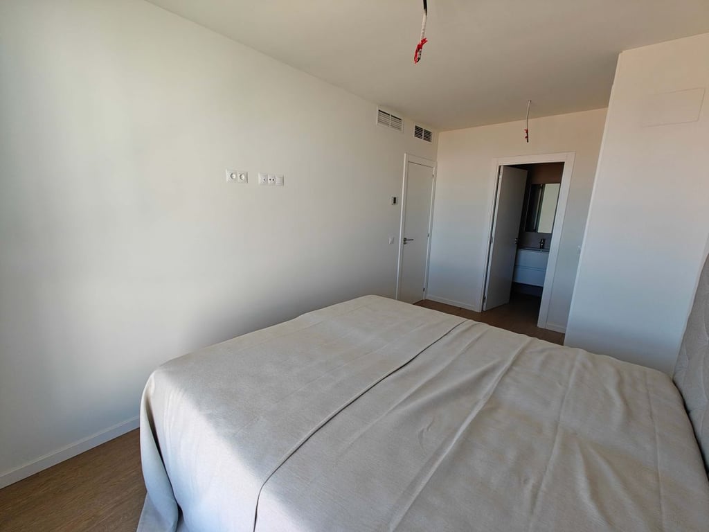 Apartamento nuevo en Denia cerca del Puerto - 11