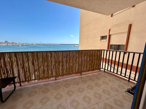 Appartement met 2 slaapkamers in Torrevieja — foto 6