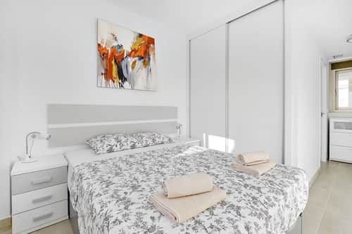 Appartement met 2 slaapkamers in Orihuela Costa — foto 30