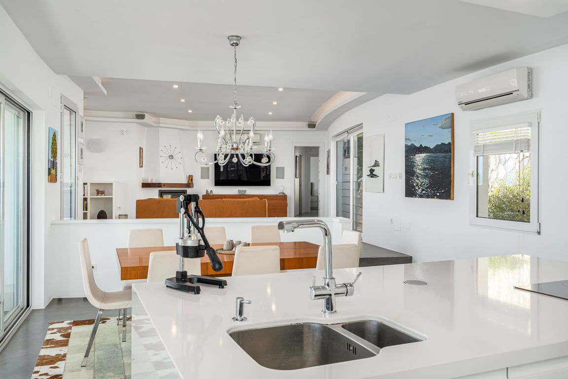 5-bed Villa in Alfaz del Pi photo 22