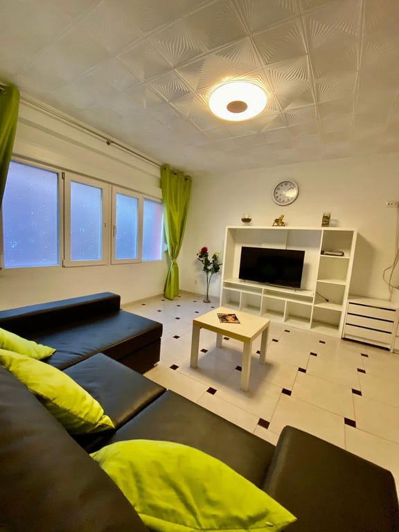 Piso reformado en Denia, 3 habitaciones, en venta - 5