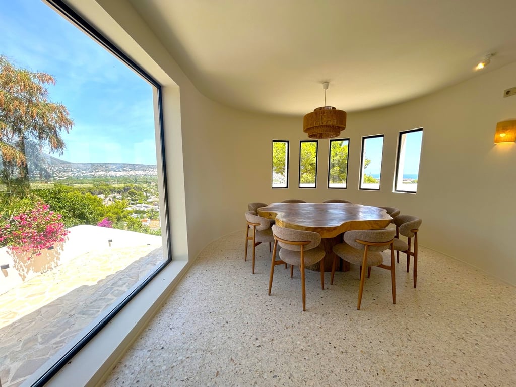 7-bed Villa in Jávea photo 25