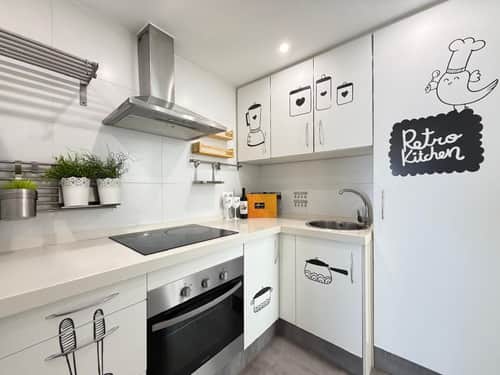 Appartement met 3 slaapkamers in Torrevieja — foto 42