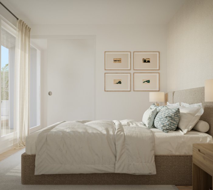 3-bed Apartment in Jávea photo 21