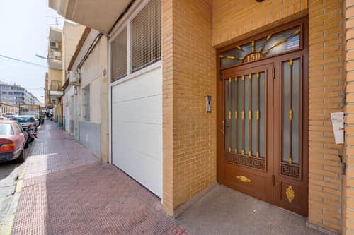 Appartement met 3 slaapkamers in Torrevieja — foto 45