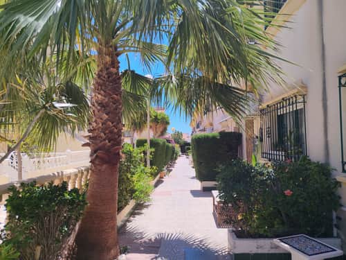 Rijwoning met 3 slaapkamers in La Zenia — foto 37