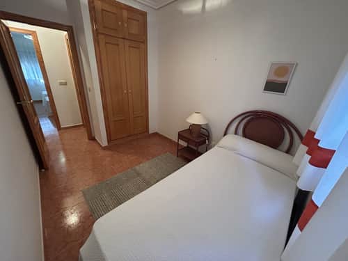 Rijwoning met 4 slaapkamers in Torre de la Horadada — foto 18