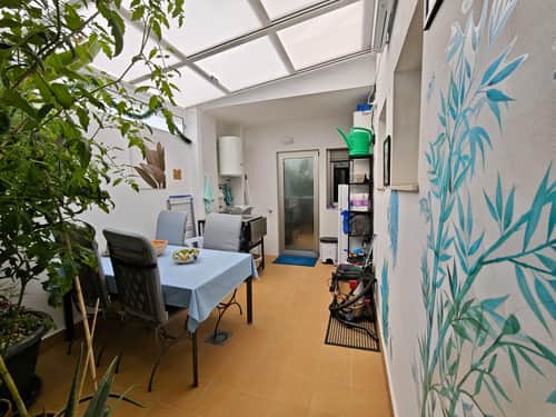 Appartement met 2 slaapkamers in San Miguel de Salinas — foto 10