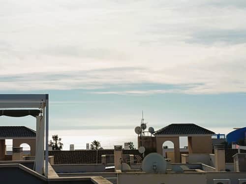 Penthouse met 2 slaapkamers in Orihuela Costa — foto 3