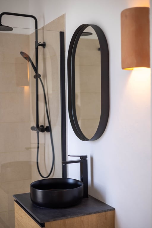 Villa Ibicenca reformada en la zona del Tosalet, en Jávea - 23