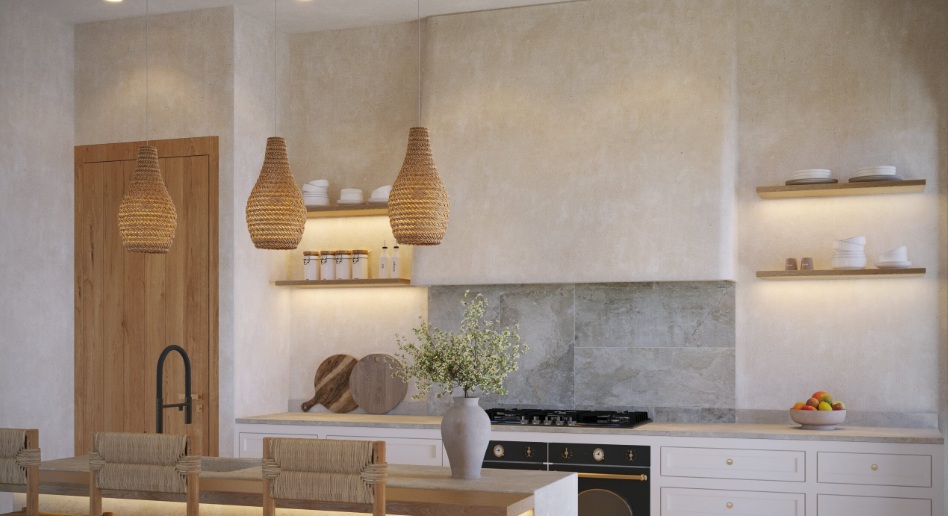 Casa Hemingway: Vila de Luxe amb Disseny Únic, Piscina Infinita, Sòl Radiant i Vistes al Montgó | 2.075.000 € - 4