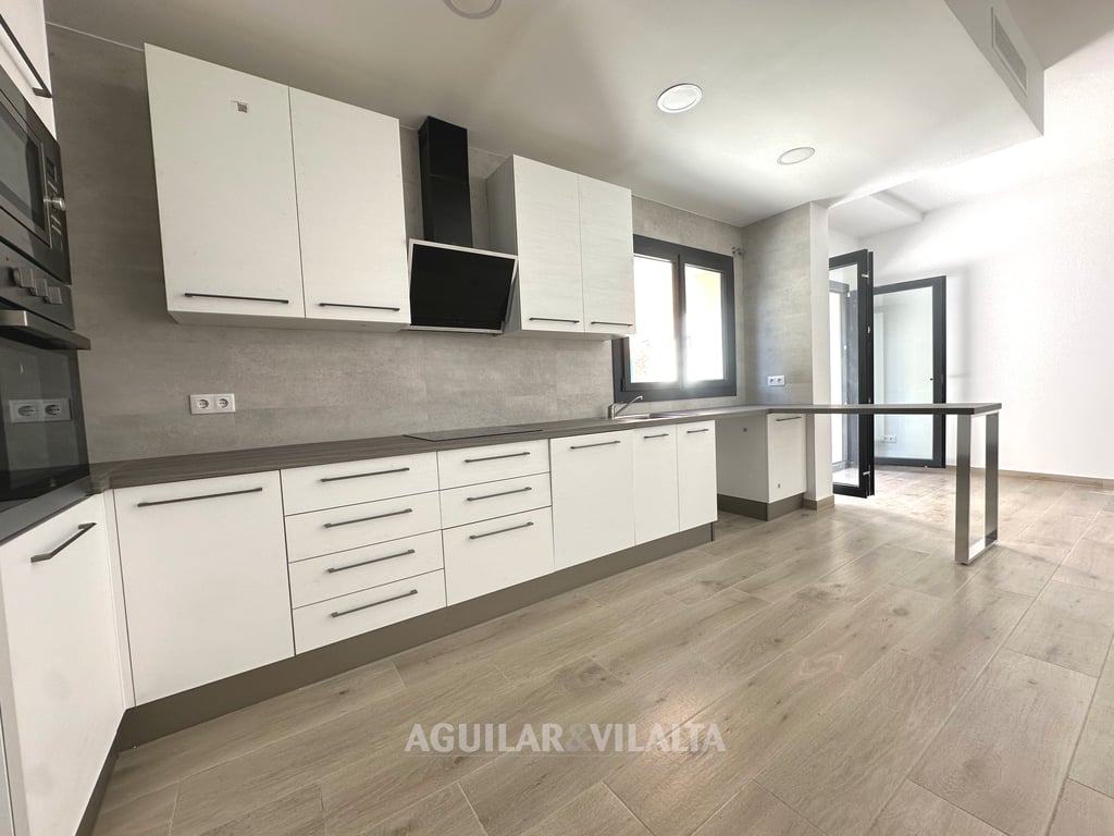 Brand-new house - 45
