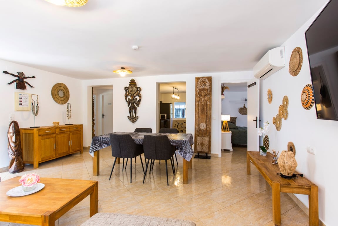 Interesante villa en gran parcela en venta en Benissa costa - 41