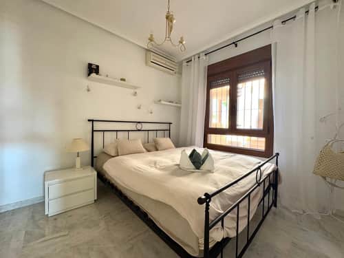 Appartement met 2 slaapkamers in Orihuela Costa — foto 14