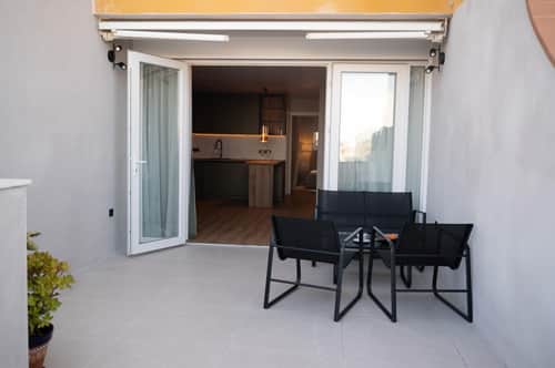 Bungalow met 2 slaapkamers in Torrevieja — foto 13