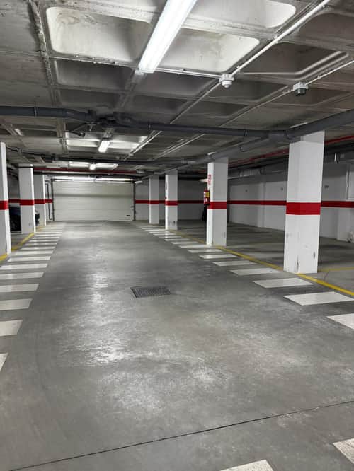 Appartement met 2 slaapkamers in Villamartín — foto 29