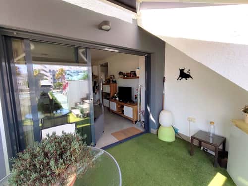Penthouse met 3 slaapkamers in Guardamar del Segura — foto 19