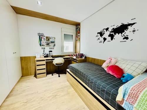 Appartement met 3 slaapkamers in Pilar de la Horadada — foto 18