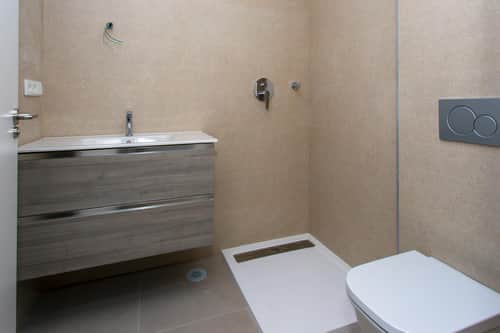 Nieuwbouwbungalow met solarium en zonnepanelen in Hondón de las Nieves — foto 14