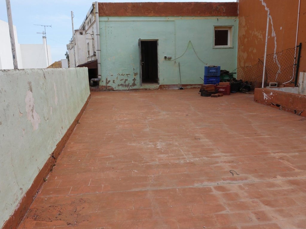 Edificio para inversión en La Pedrera a Denia - 9