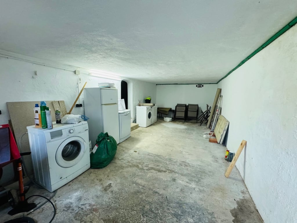 Chalet nuevo en Denia -Montgó en zona Marquesas - 57