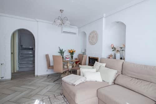 Villa met 4 slaapkamers in Orihuela Costa — foto 11