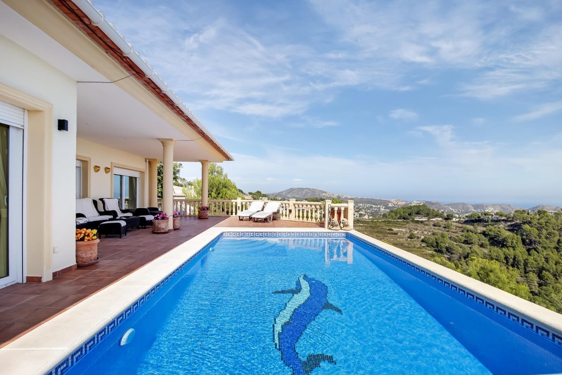 Villa Sapphire