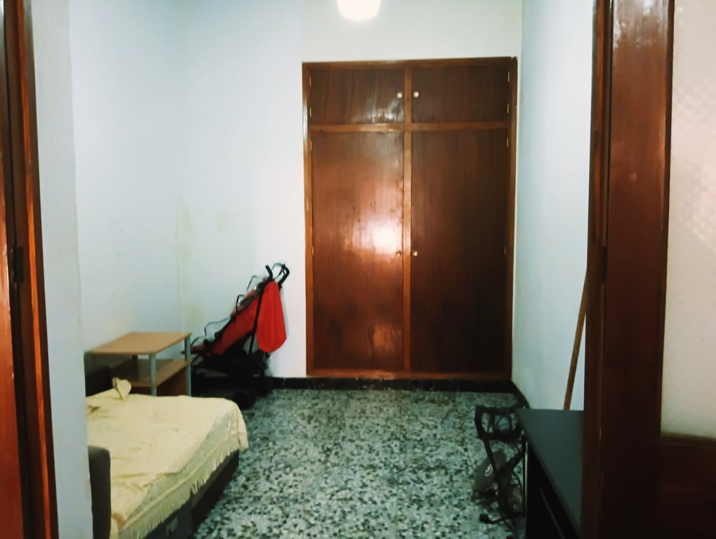 Casa en venda de 3 dormitoris amb jardí a Pedreguer. - 9