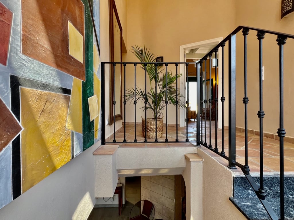 Villa de lujo situada cerca del club de golf en La Sella - 38