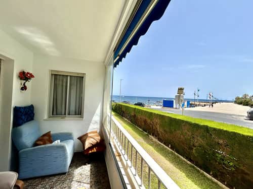 Appartement met 3 slaapkamers in Punta Prima — foto 1