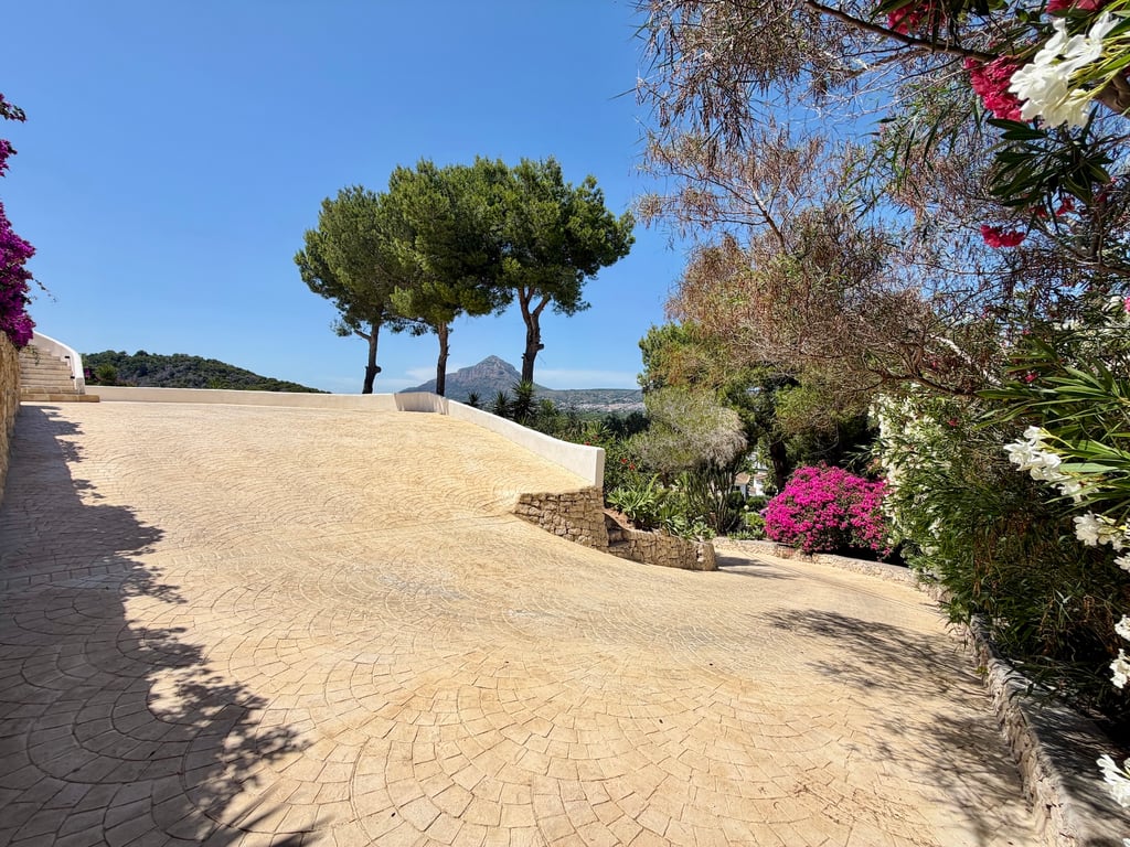 LS-403011 - Villa en Xàbia