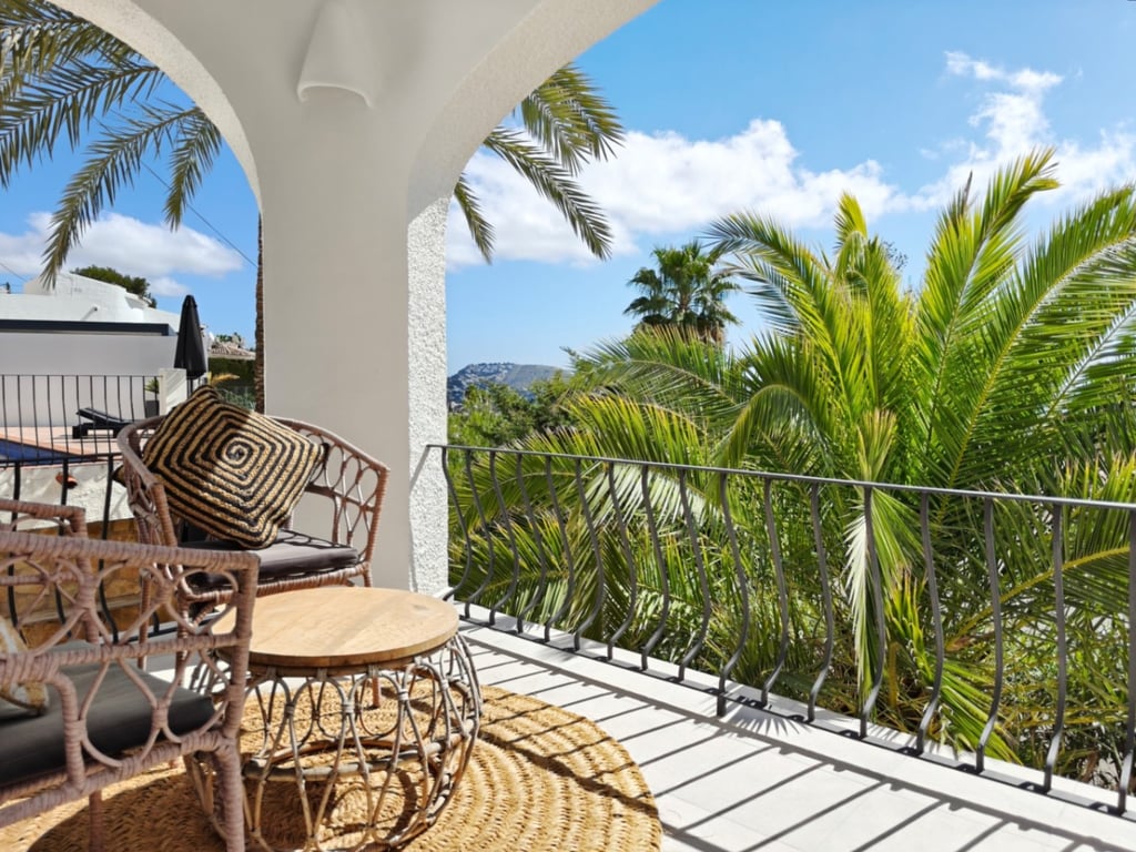 Vila de Luxe en Venda amb Piscina i Vistes al Mar en pineda de l'advocat - 33