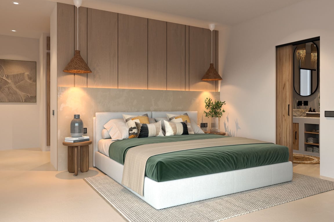 3-bed Villa in Jávea / Xàbia photo 5